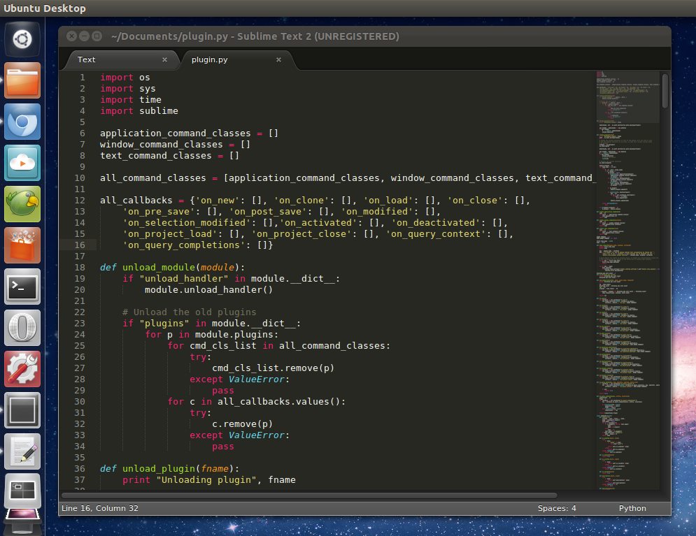 sublimetext text editor for windows download